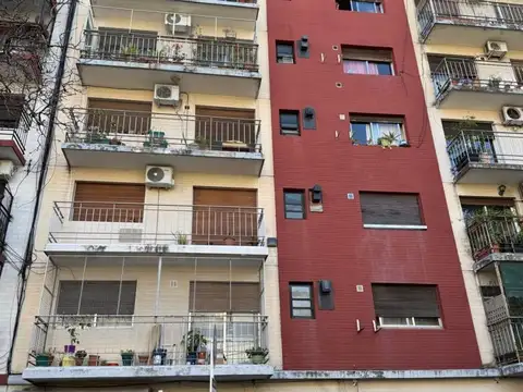 Departamento - Venta - Argentina, Capital Federal - ARGERICH 3130