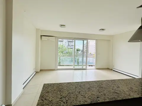 Monoambiente Amplio 50 M2 Con Balcón Al Frente Y Amenities Villa Pueyrredón