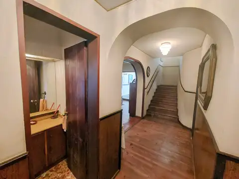 Casa en Venta 50 años