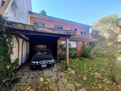 Casa en Venta en Olivos Quinta Presidencial, USD 495.000