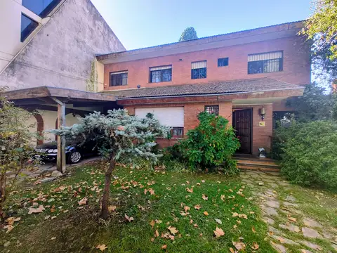 Casa en Venta de 5 dormitorios