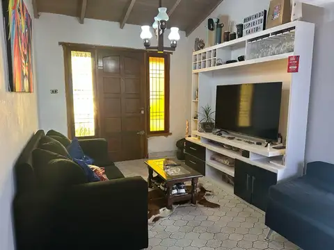 Depto Tipo Casa 2 ambientes con 1 baño