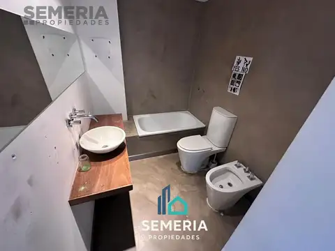 Oficina en Alquiler 15 años