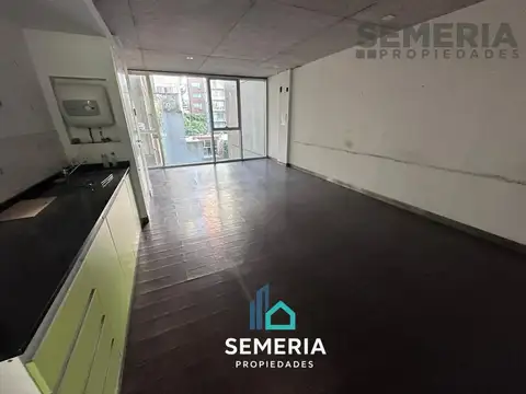 11 De Septiembre De 1888 4500, Piso 3