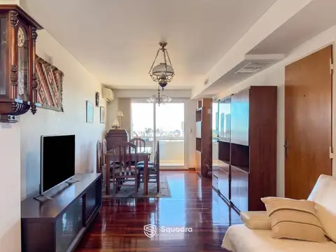 Departamento en Venta 15 años