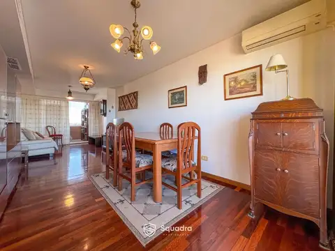 VENTA - Departamento 3 dormitorios, Piso 14 - Barrio Lourdes, Rosario.