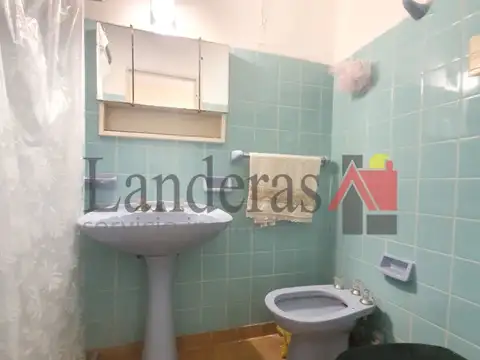 Dúplex 3 amb. - Barrio El Silvio