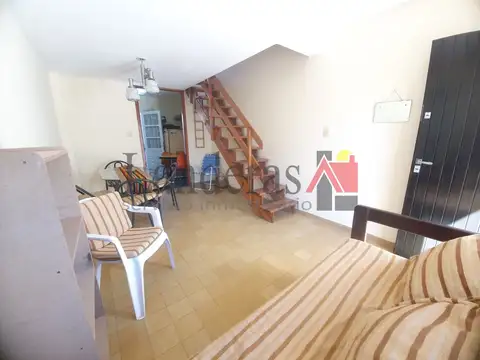 Depto Tipo Casa en Venta en Mar De Ajo, USD 40.000