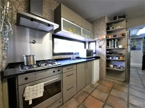 Casa  en Venta en La Lomada, Pilar, G.B.A. Zona Norte