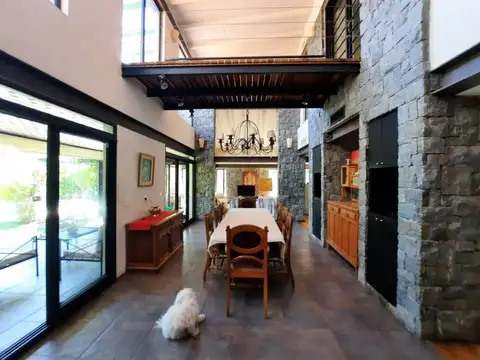 Casa en Venta en La Lomada De Pilar, USD 570.000