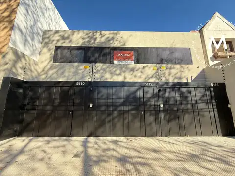 Quintana  5110 - Villa Ballester