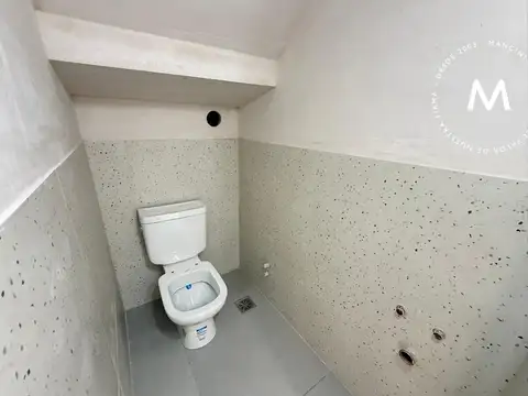 Depto Tipo Casa en Venta A Estrenar