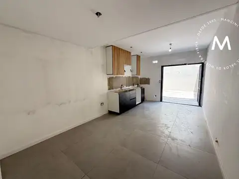 Depto Tipo Casa en Venta de 2 dormitorios