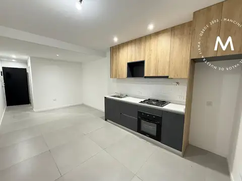 PH en venta de 3 ambientes con cochera y parrilla - Villa Ballester