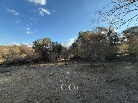 Cuesta Blanca