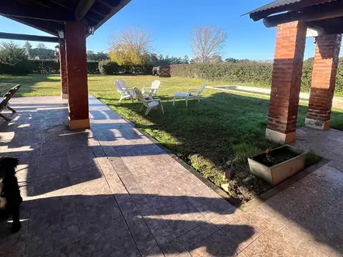 Casa en Venta A Estrenar
