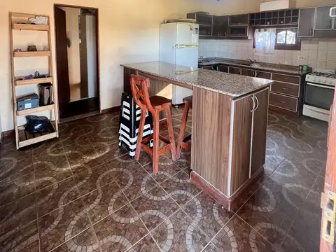 135 y 106 EN VENTA HERMOSA CASA QUINTA 100