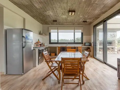 Casa en Alquiler al Noreste