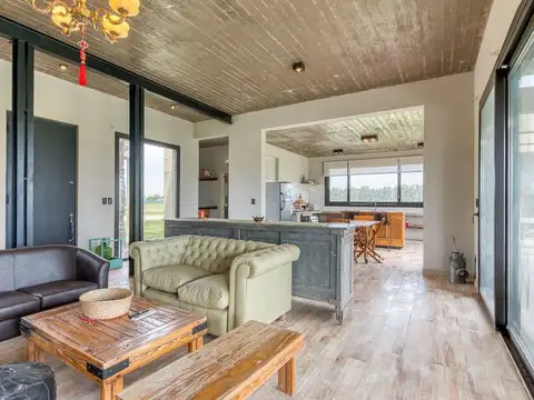 Casa en Alquiler de 2 dormitorios