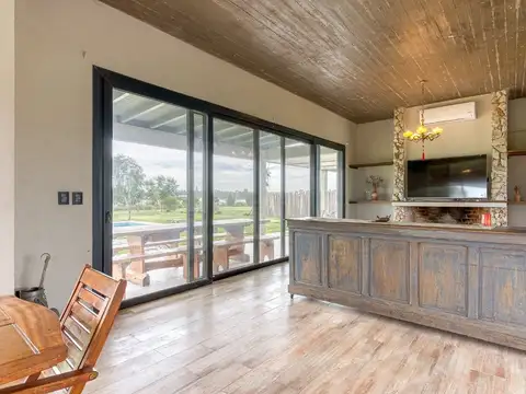 Casa en Alquiler 3 años