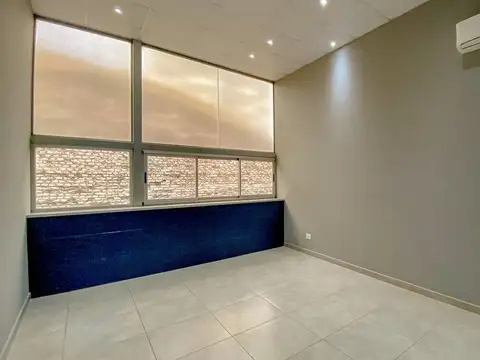 Oficina Monoambiente con 1 baño