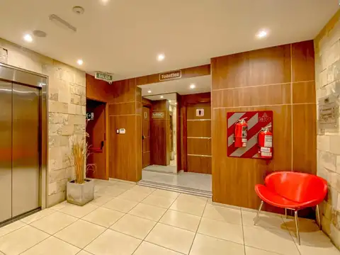 Oficina en Alquiler en San Jose, $ 750.000