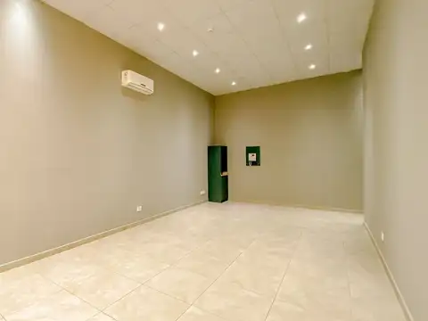 Oficina en Alquiler 15 años