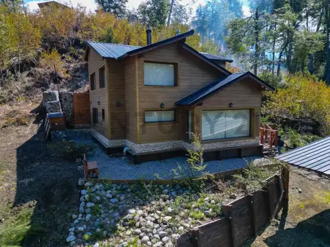 Casa en Venta en Villa Correntoso, USD 350.000