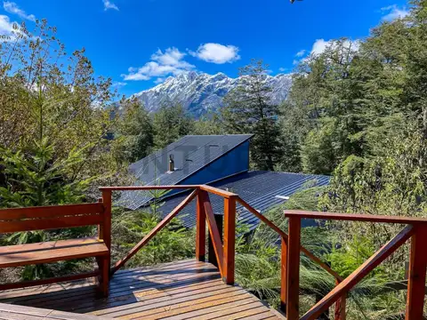 Casa en Venta 2025 años