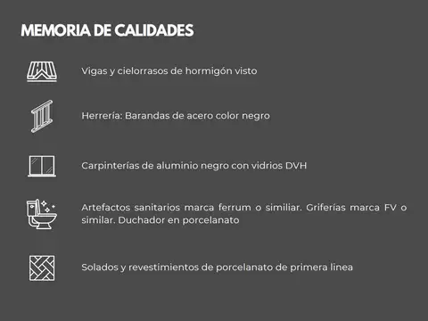 Local en venta en Belgrano. Un Proyecto Exclusivo En Una Zona Privilegiada