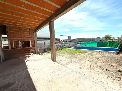 CASA EN VENTA EN SAN PABLO - PILAR
