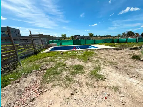Casa 5 ambientes con 5 baños