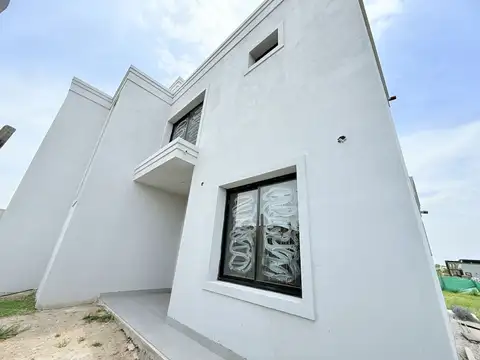 CASA EN VENTA EN SAN PABLO - PILAR