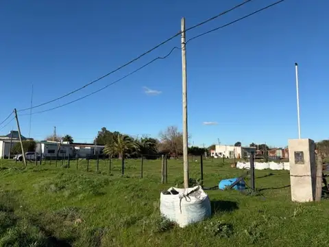 Terreno en Venta de 421,0 m2