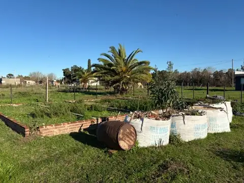 Terreno en Venta en Santa Lucia, USD 12.000