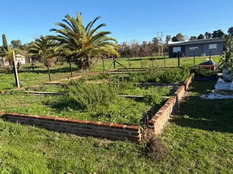 Terrenos en venta por cesión de derechos posesorios.