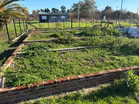 Terreno en Venta de 421,0 m2
