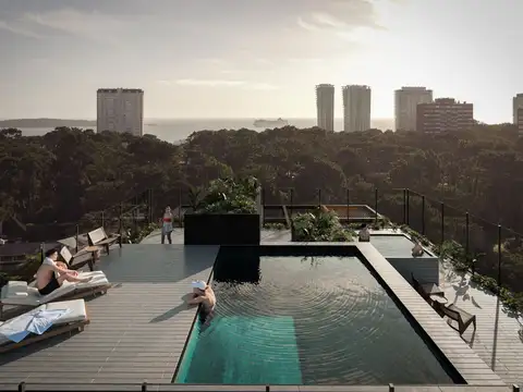 Departamento en Venta 1 año