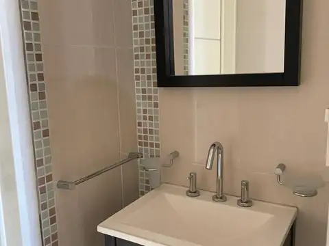 Departamento en Alquiler A Estrenar