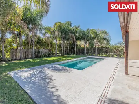 Casa en Venta en Las Liebres, USD 780.000