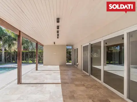 Casa en Venta al Norte