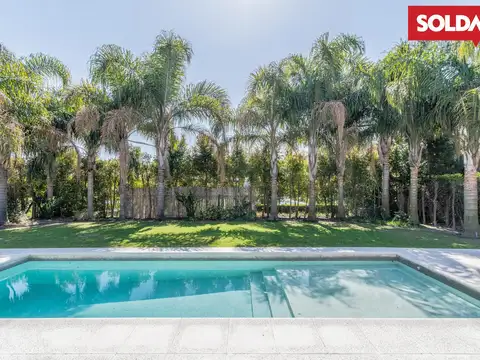 Casa en Venta en Las Liebres, USD 780.000