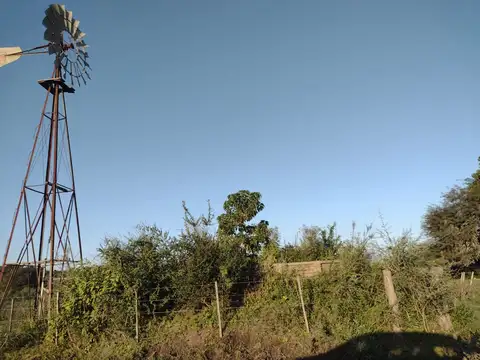 VENDO CAMPO CALCHAQUI