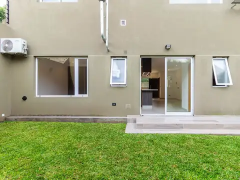 Depto Tipo Casa en Venta de 2 dormitorios