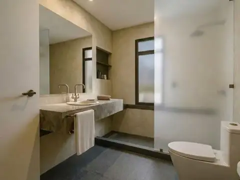 VENTA CASA EN POZO (60%) Bº PRIVADO ALBA DE TANQAY
