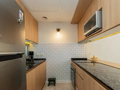 Depto Tipo Casa en Venta en Olivos Maipu/Uzal, USD 340.000