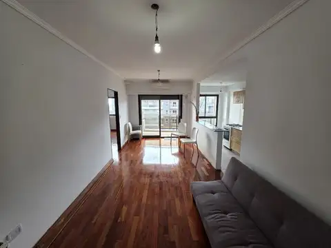 Departamento - Venta - Argentina, BARRACAS - MONTES DE OCA 1500