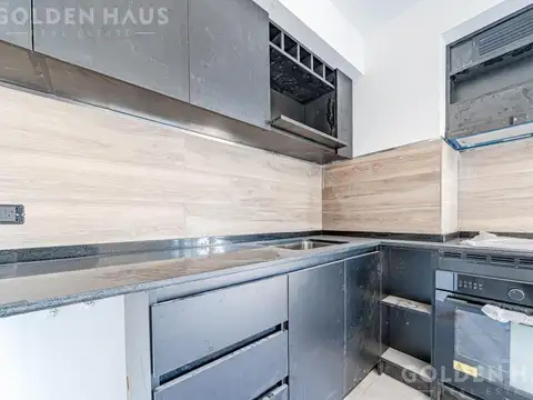 Departamento en Alquiler A Estrenar