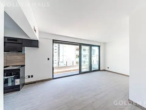 Departamento en Alquiler de 1 dormitorio