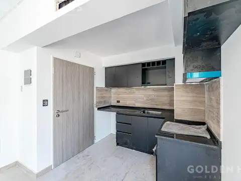 Departamento en Alquiler Apto profesional